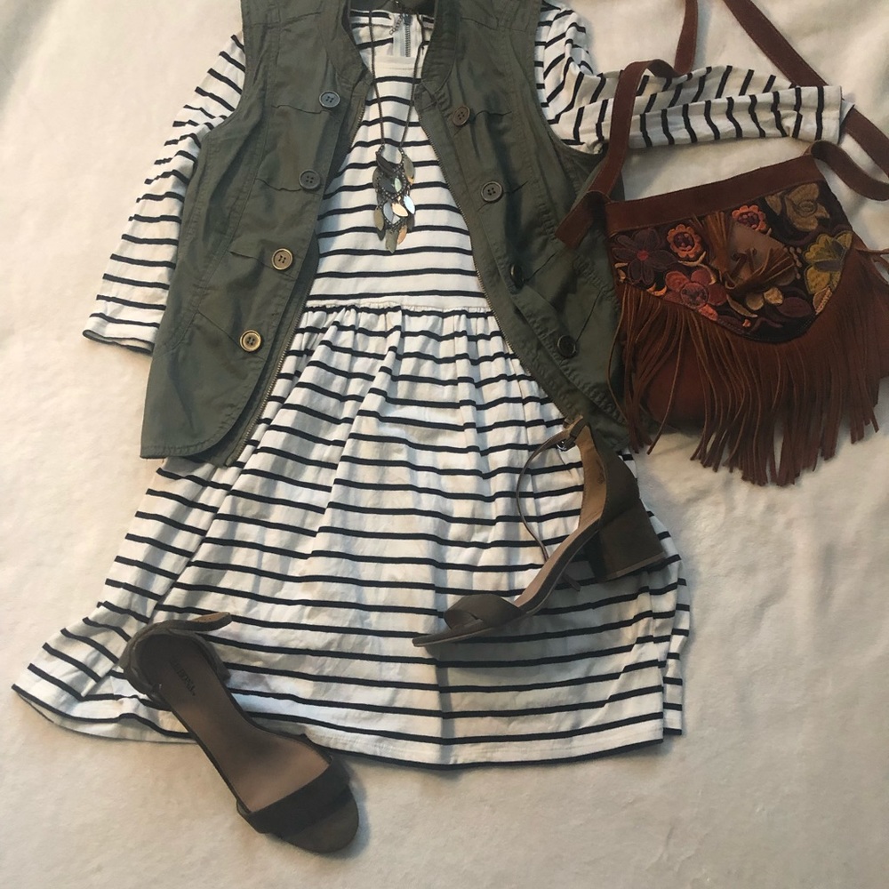 Forever 21 Dress